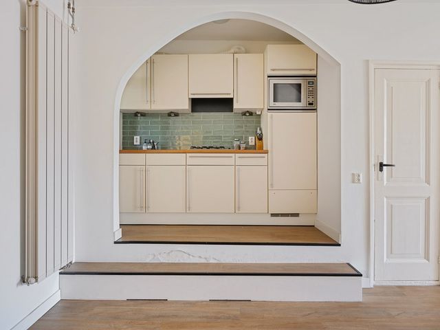 Westwal 34, 's-Hertogenbosch