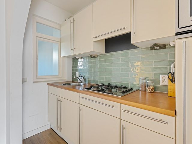 Westwal 34, 's-Hertogenbosch