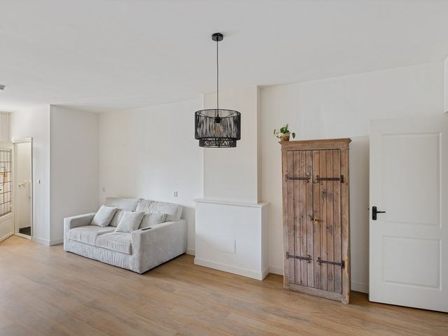 Westwal 34, 's-Hertogenbosch