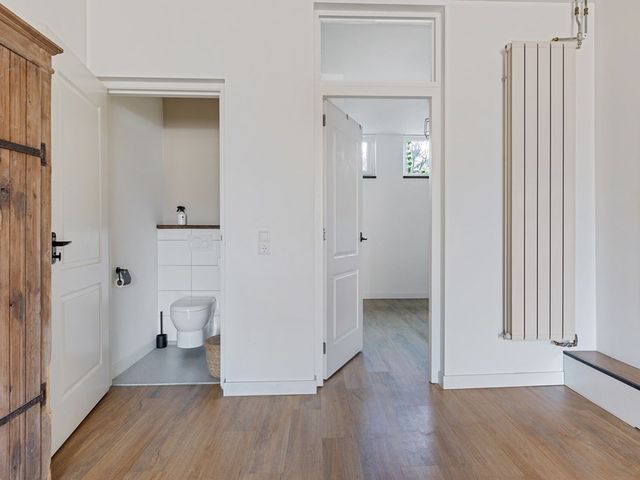 Westwal 34, 's-Hertogenbosch