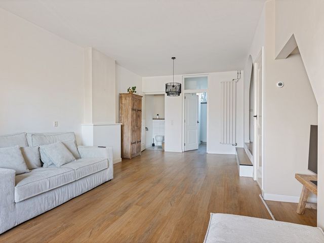 Westwal 34, 's-Hertogenbosch