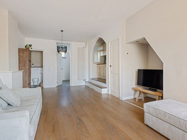 Westwal 34, 's-Hertogenbosch