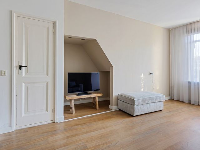 Westwal 34, 's-Hertogenbosch