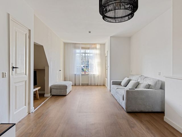 Westwal 34, 's-Hertogenbosch