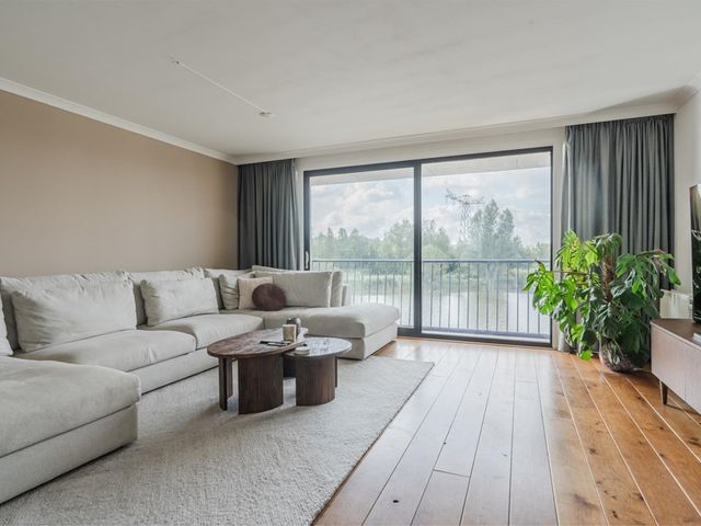 Wuyvenhaerd 10, 's-Hertogenbosch