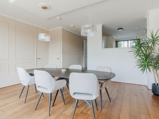 Wuyvenhaerd 10, 's-Hertogenbosch