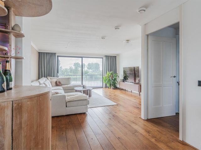 Wuyvenhaerd 10, 's-Hertogenbosch