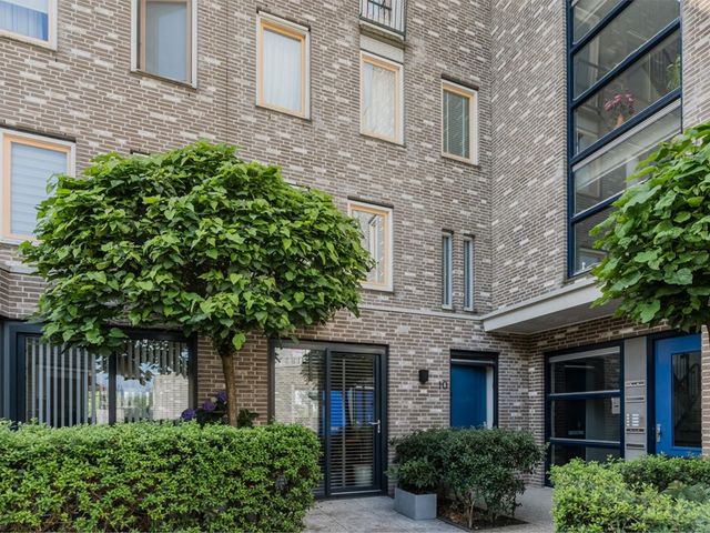 Wuyvenhaerd 10, 's-Hertogenbosch