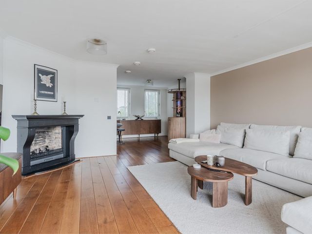 Wuyvenhaerd 10, 's-Hertogenbosch