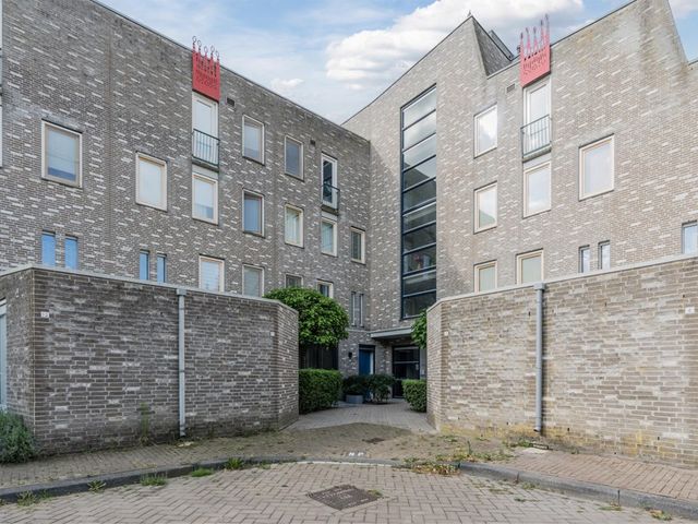 Wuyvenhaerd 10, 's-Hertogenbosch