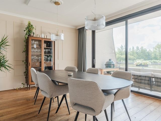 Wuyvenhaerd 10, 's-Hertogenbosch