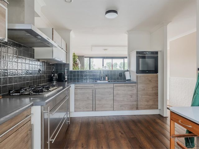 Wuyvenhaerd 10, 's-Hertogenbosch