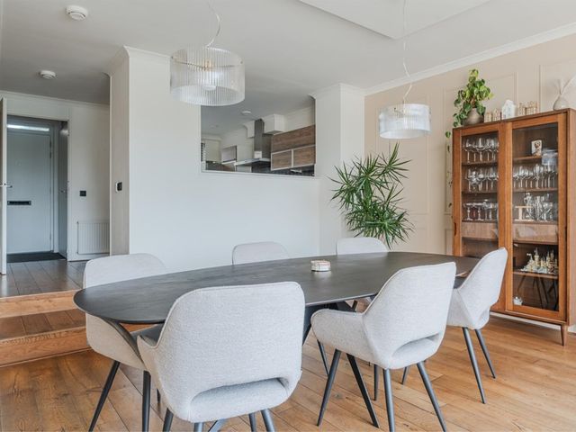 Wuyvenhaerd 10, 's-Hertogenbosch