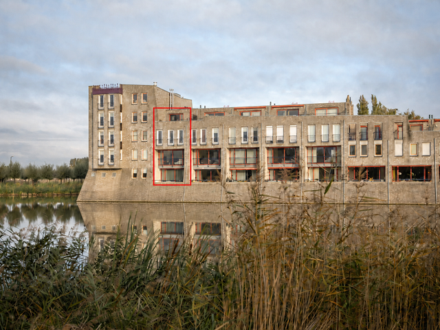 Wuyvenhaerd 10, 's-Hertogenbosch