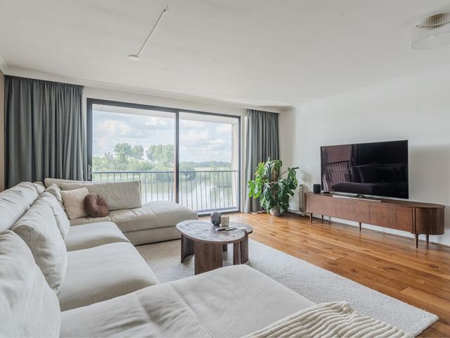 Wuyvenhaerd 10, 's-Hertogenbosch