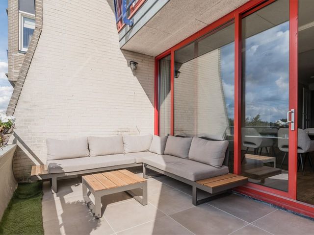 Wuyvenhaerd 10, 's-Hertogenbosch