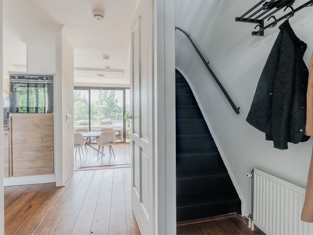 Wuyvenhaerd 10, 's-Hertogenbosch