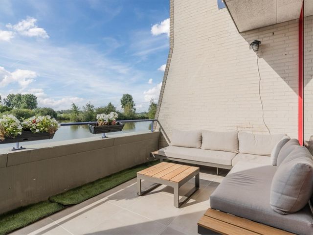 Wuyvenhaerd 10, 's-Hertogenbosch