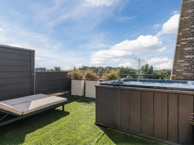 Wuyvenhaerd 10, 's-Hertogenbosch