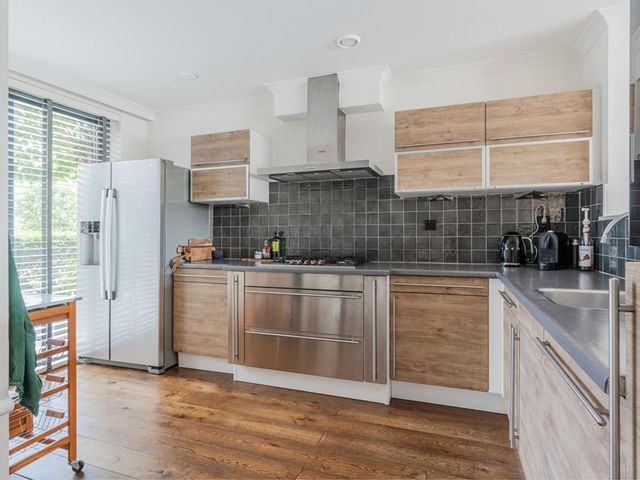 Wuyvenhaerd 10, 's-Hertogenbosch