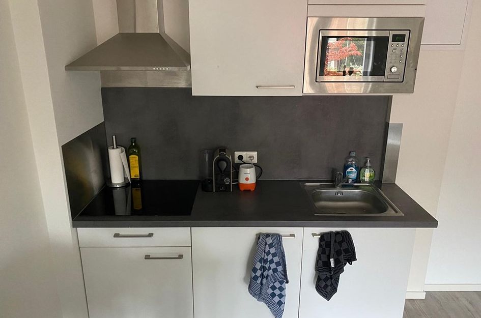 Enschedesestraat 119E