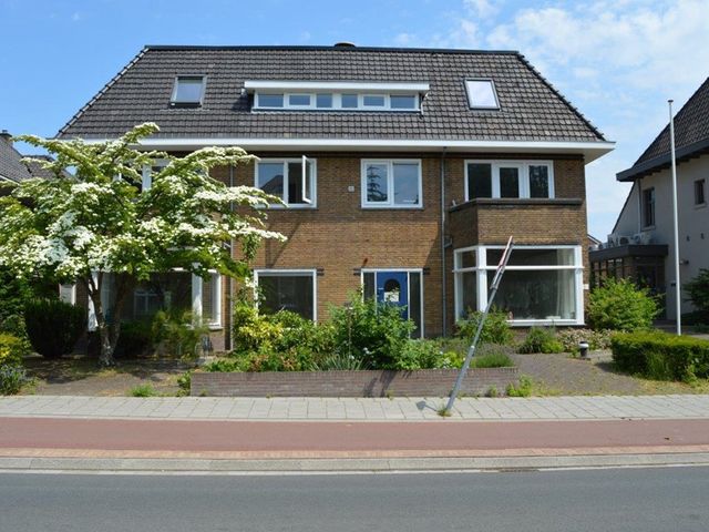 Enschedesestraat 119E, Hengelo