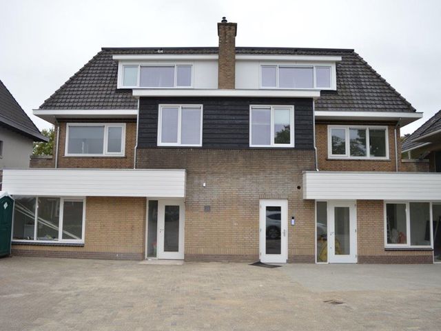 Enschedesestraat 119E, Hengelo