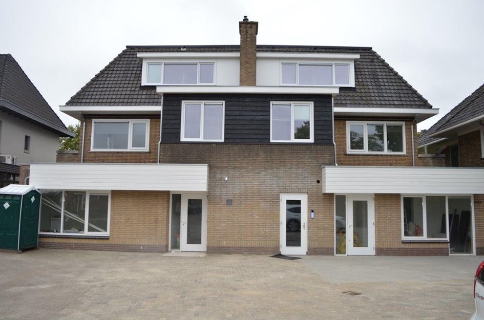 Enschedesestraat 119E