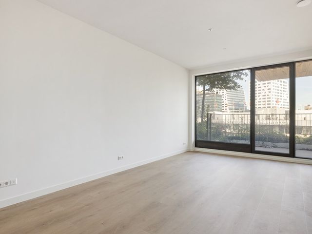 Hoola Van Nootenstraat 271, Utrecht