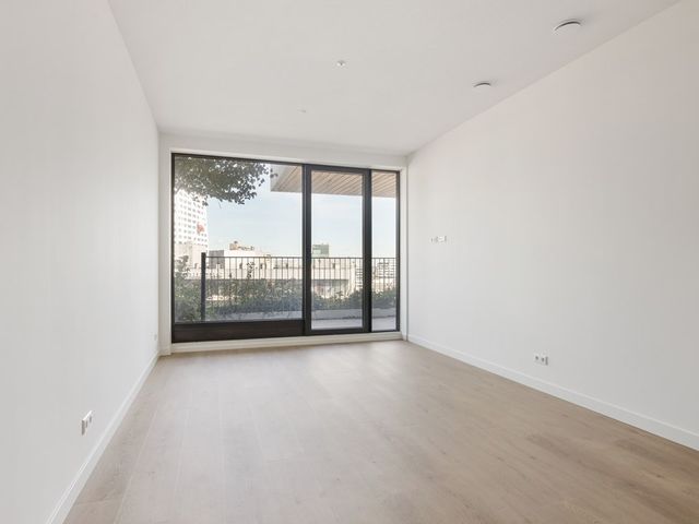 Hoola Van Nootenstraat 271, Utrecht