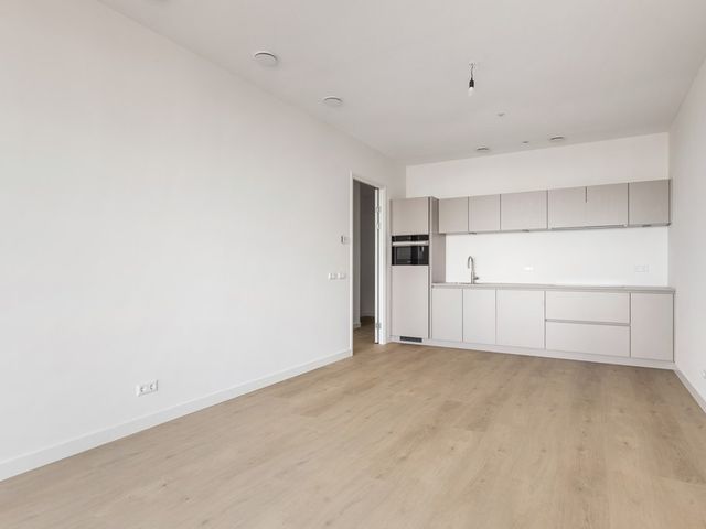 Hoola Van Nootenstraat 271, Utrecht