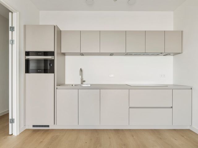 Hoola Van Nootenstraat 271, Utrecht