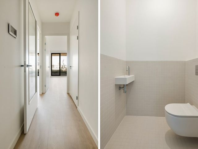 Hoola Van Nootenstraat 271, Utrecht