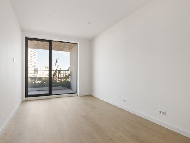 Hoola Van Nootenstraat 271, Utrecht