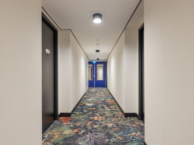 Hoola Van Nootenstraat 271, Utrecht