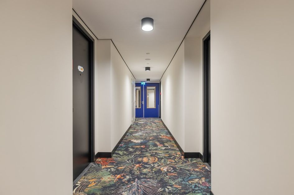 Hoola Van Nootenstraat 271