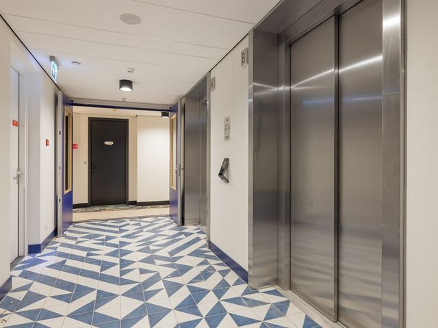 Hoola Van Nootenstraat 271, Utrecht