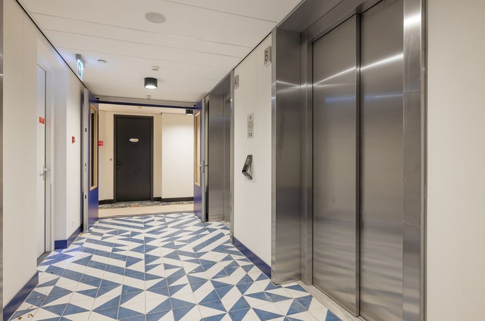 Hoola Van Nootenstraat 271