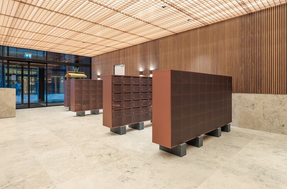 Hoola Van Nootenstraat 271