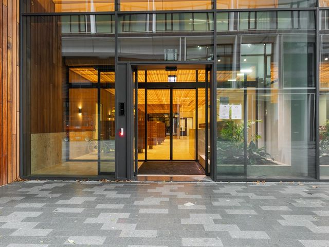 Hoola Van Nootenstraat 271, Utrecht