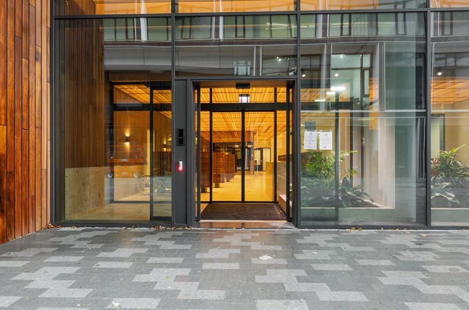 Hoola Van Nootenstraat 271