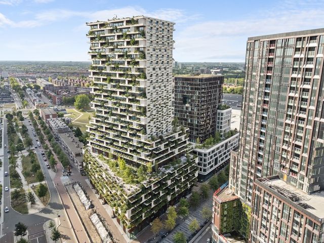 Hoola Van Nootenstraat 271, Utrecht