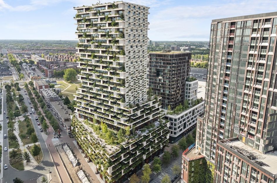 Hoola Van Nootenstraat 271