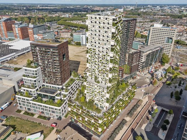 Hoola Van Nootenstraat 271, Utrecht