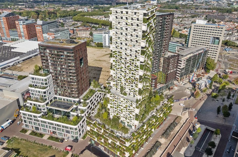 Hoola Van Nootenstraat 271