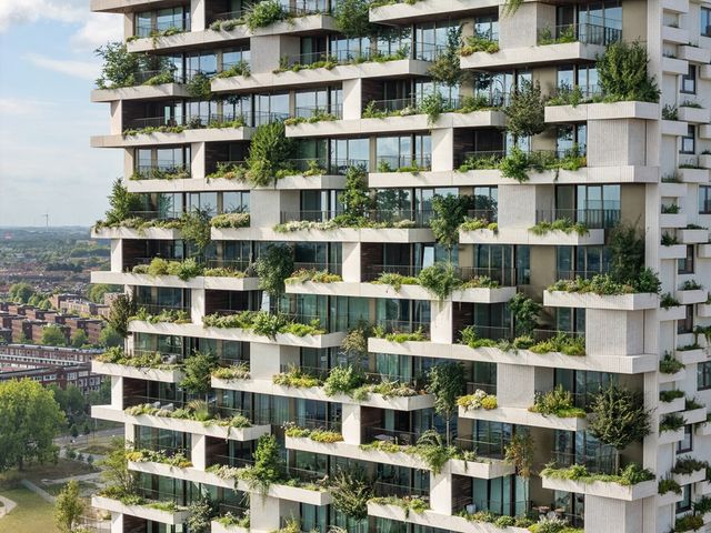 Hoola Van Nootenstraat 271, Utrecht