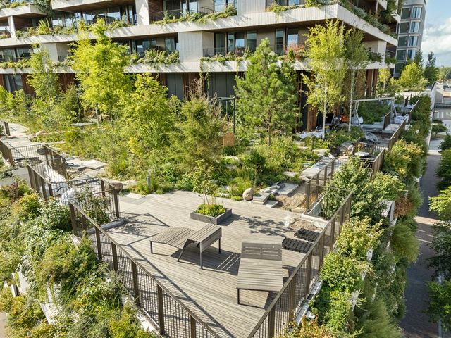 Hoola Van Nootenstraat 271, Utrecht