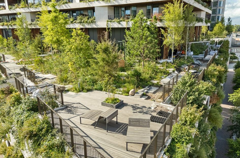 Hoola Van Nootenstraat 271