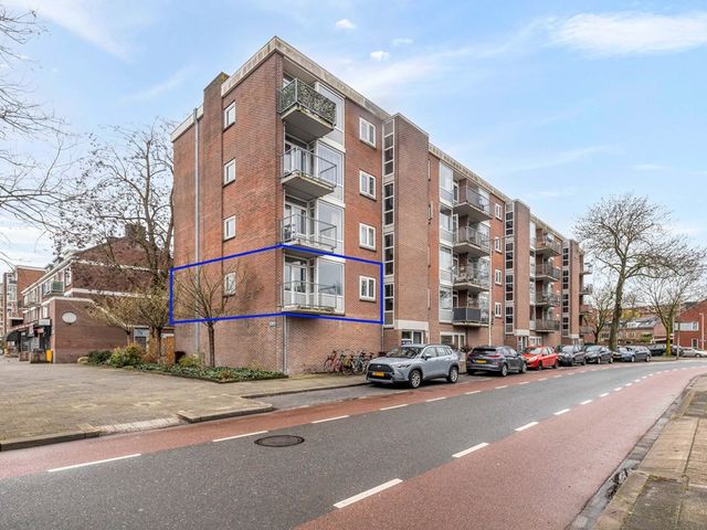 Prinses Irenelaan 64, Utrecht