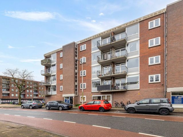 Prinses Irenelaan 64, Utrecht